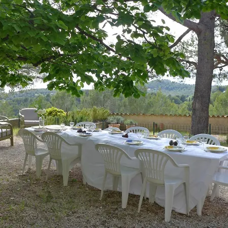 Villa La Lazardia¨re