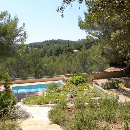 Villa La Lazardia¨re
