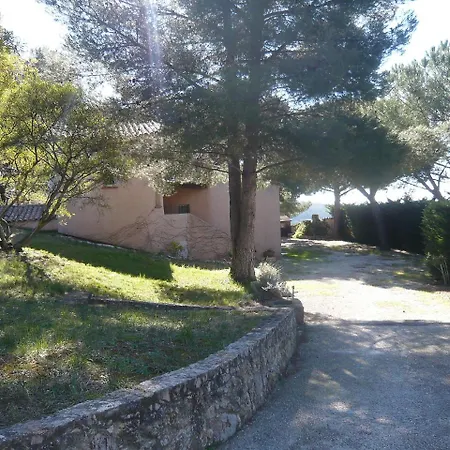 La Lazardia¨re Villa Bandol
