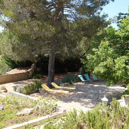 La Lazardia¨re Villa Bandol